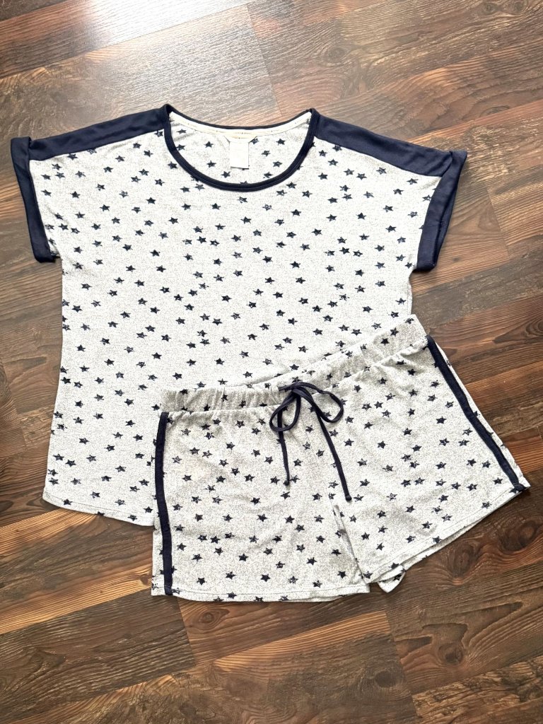 Lucky Brand Loungewear Set